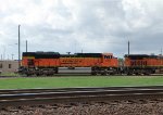 Temple engine facility